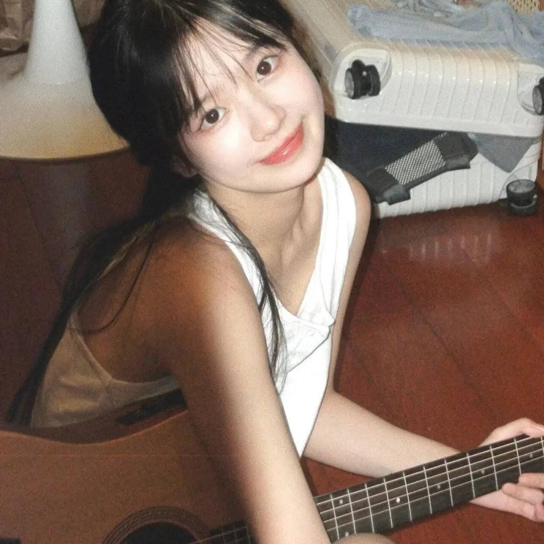 尘埃的女儿