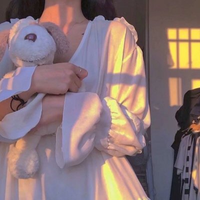 女富豪的美丽与哀愁
