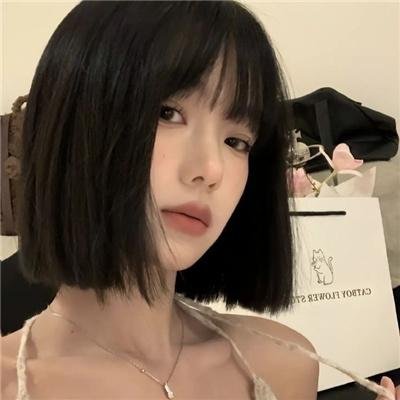 闪亮的眼睛